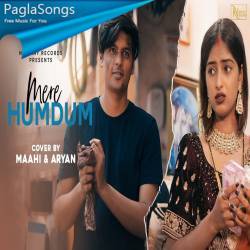 Mere Humdum   Akshar Poster