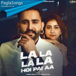 La La La La Hoyi Pai Hai Poster