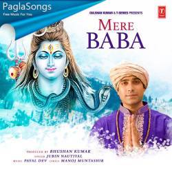 Mere Baba Poster