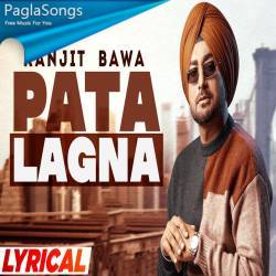 Pata Lagna Poster