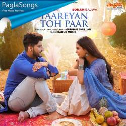 Taareyan Toh Paar Poster