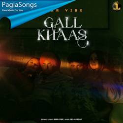 Gall Khaas Poster