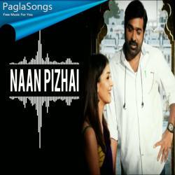 Naan Pizhai Ringtone Poster