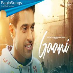 Gaani   Guri Poster