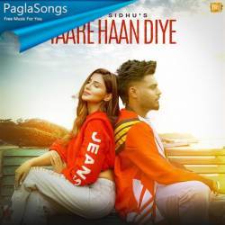 Taare Haan Diye Poster