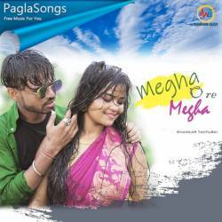 Megha O Re Megha Poster