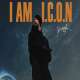 I Am Icon Poster