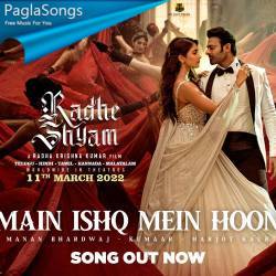 Main Ishq Mein Hoon Poster