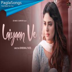 Laiyaan Ve Poster