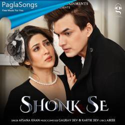 Shonk Se Poster