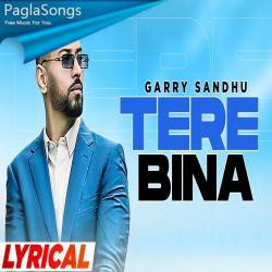 Tere Bina   Garry Sandhu Poster