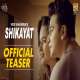 Shikayat   Ved Sharma Poster