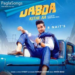 Dabda Kithe Aa Poster