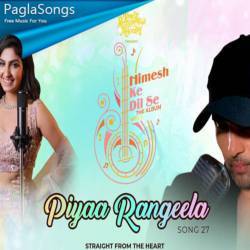 Piya Rangila Poster