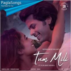 Tum Mili Poster