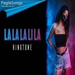 La La La Li La La La Ringtone Poster