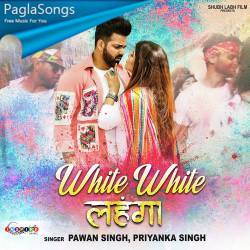 White White Lahanga Poster