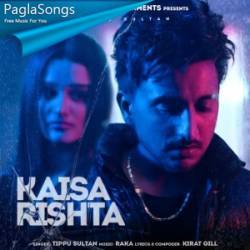 Kaisa Rishta Poster