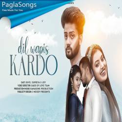 Dil Wapis Kardo Poster