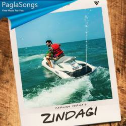 Zindagi   Parmish Verma Poster