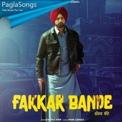 Fakkar Bande Poster