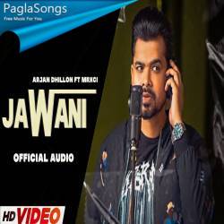 Jawani Poster