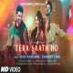 Tera Saath Ho Poster