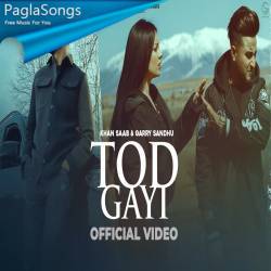 Tod Gayi Poster