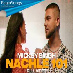 Nachle 101 Poster