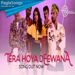 Tera Hoya Deewana Poster