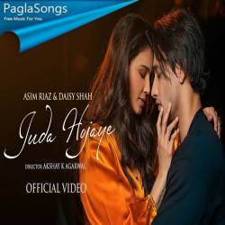 Juda Hojaye Poster