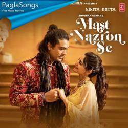 Mast Nazron Se Poster