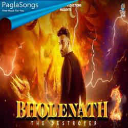 Bholenath 2 Poster