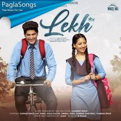 Lekh Poster