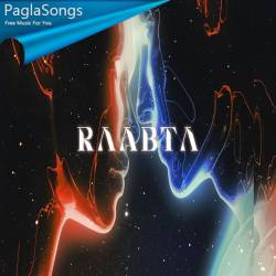 Raabta Poster