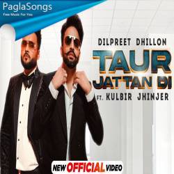 Taur Jattan Di Poster