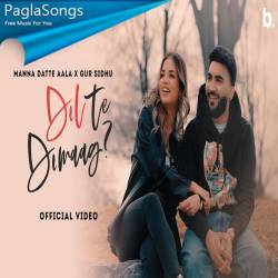 Dil Te Dimag Poster