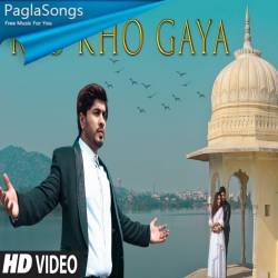 Rab Kho Gaya Poster