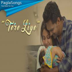 Tere Liye Poster