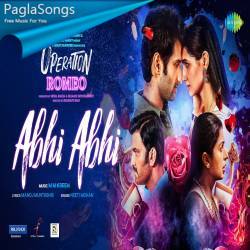 Abhi Abhi Poster