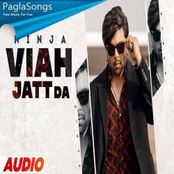 Viah Jatt Da Poster