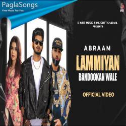 Lammiyan Bandookan Wale Poster