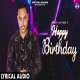 Happy Birthday Music Mistree Poster