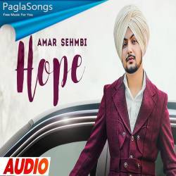 Hope Amar Sehmbi Poster