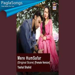 Mere Humsafar Poster