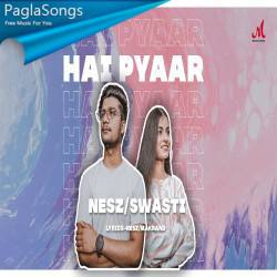 Hai Pyaar Poster