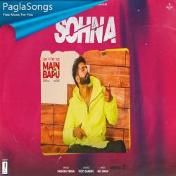 Sohna   Parmish Verma Poster