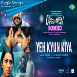 Yeh Kyun Kiya Poster