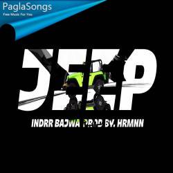 Jeep   Indrr Bajwa Poster