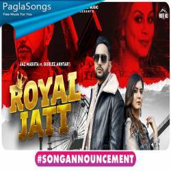 Royal Jatt Poster